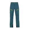 Karpos MARMOLADA skialpinistické nohavice, pánske, balsam