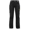 Karpos MARMOLADA skialpové nohavice, dámske, čierne/tmavosivé
