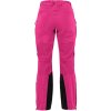 192429 5 karpos marmolada skialpove nohavice damske malinove ruzove