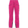 Karpos marmolada skialpové nohavice, dámske, malinové/ružové