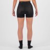 192879 13 karpos padded damske boxerky cierne