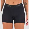 192879 15 karpos padded damske boxerky cierne