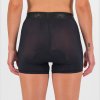 192879 17 karpos padded damske boxerky cierne
