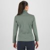 217019 3 karpos pizzocco damska mikina na zips duck green
