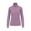 Karpos PIZZOCCO EVO FULL-ZIP dámska flíska valerian/nirvana