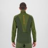 Karpos PIZZOCCO EVO FULL-ZIP flíska rifle green/cedar green (Veľkosť L)