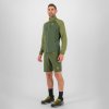 Karpos PIZZOCCO EVO FULL-ZIP flíska rifle green/cedar green (Veľkosť L)