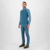 Karpos PIZZOCCO EVO FULL-ZIP flíska stargazer/niagara (Veľkosť L)