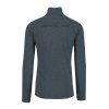 Karpos PIZZOCCO HALF ZIP flíska Dark Slate (Veľkosť M)