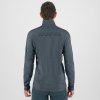 Karpos PIZZOCCO HALF ZIP flíska Dark Slate (Veľkosť M)