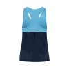 Karpos QUICK dámsky top Blue Atoll/Sky Captain (Veľkosť XS)