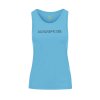Karpos QUICK dámsky top Blue Atoll/Sky Captain