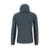 Karpos ROCCHETTA mikina flíska Dark Slate/Black (Veľkosť M)