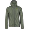 Karpos SAS PLAT outdoorová bunda, pánska, thyme/black sand