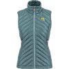 Karpos SAS PLAT športová vesta, dámska, north atlantic