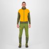 Karpos SASS DE MURA bunda radiant/rifle green (Veľkosť L)