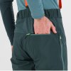 Karpos SCHIARA EVO horolezecké nohavice, pánske, forest (Veľkosť 48)
