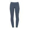 Karpos TRE CIME EVOLUTION trekingové nohavice, dámske, sivomodrá/svetlomodrá