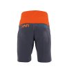 Karpos Val Di Dentro Bermudy tmavomodré/oranžové/lava falls (Veľkosť M)