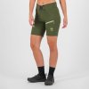 Karpos Val Di Dentro Dámske Bermudy rifle green (Veľkosť S)