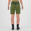 Karpos VAL VIOLA dámske kraťasy cedar green/rifle green (Veľkosť S)