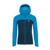 Karpos VALSESIA SHELL bunda Midnight/Diva Blue