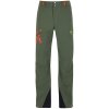 Karpos VALSESIA SHELL skialpinistické nohavice, pánske, thyme