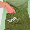 Karpos VERVE EVO dámske tričko bez rukávov arcadian/cedar green (Veľkosť S)