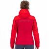 195171 13 karpos vinson outdoorova bunda damska cervena ruzova