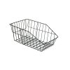 Komorn košík zadný na nosič