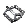 LEATT AllMtn 6.0 Flat pedále, Wide - 114 x 107mm