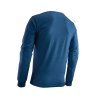 218060 1 leatt dlhe tricko core navy