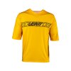 Leatt dres s 3/4 rukávom MTB Enduro 3.0, junior, gold