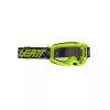 LEATT Goggle Vizion 3.5 okuliare, 90 VLT