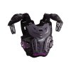 Leatt chránič tela Chest Protector 4.5 Pro Jacki Woman, Indigo