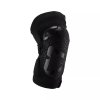 Leatt chrániče kolien Knee Guard 3DF 5.0 Zip