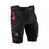 Leatt chráničove nohavice Impact Shorts 3DF 5.0