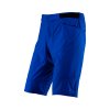 158895 1 leatt kratke cyklo nohavice mtb trail 2 0 panske blue