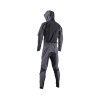LEATT nepremokavá kombinéza Mono Suit MTB HydraDri 3.0 Shadow (Varianta S / US38 / EU48)