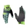 LEATT MTB 1.0 GripR rukavice, Pistachio