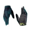 LEATT MTB 3.0 Endurance rukavice, Teal