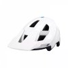 LEATT prilba MTB AllMtn 3.0 V24 White (Varianta S / 51-55cm)