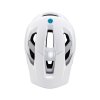 LEATT prilba MTB AllMtn 3.0 V24 White (Varianta S / 51-55cm)