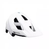 LEATT MTB AllMtn 3.0 V24 prilba, biela