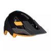 LEATT MTB AllMtn 3.0 V25 prilba, Rust
