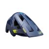 Leatt MTB AllMtn 4.0 V24 prilba, modrá