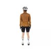 LEATT cyklistická bunda MTB Endurance 2.0 , dámska ,  Peanut (Varianta XXL / EU44 / UK16 / US12)