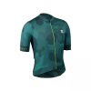 LEATT MTB Endurance 5.0 dres, dámsky, Lagoon