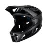 Leatt MTB Enduro 3.0 V23 prilba, stealth (Varianta L)