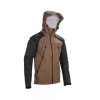 LEATT MTB HydraDri 5.0 nepremokavá bunda, Loam